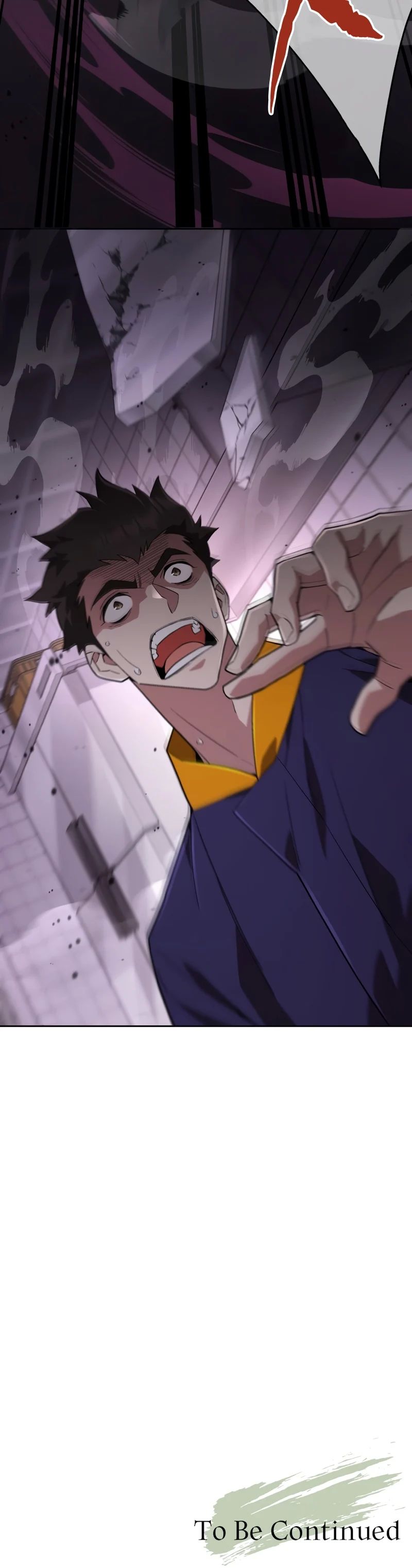 Apocalyptic Chef Awakening Chapter 1 310 72