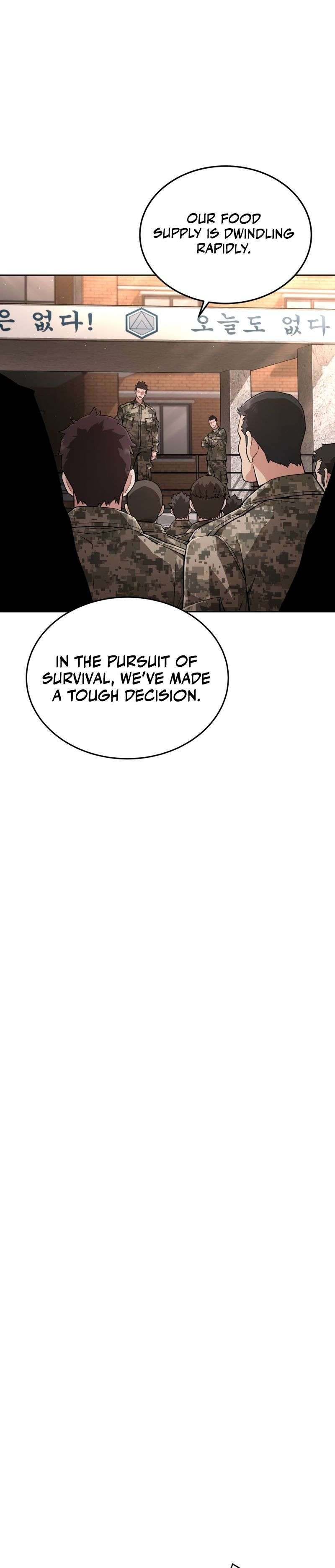 Apocalyptic Chef Awakening Chapter 1 247 9