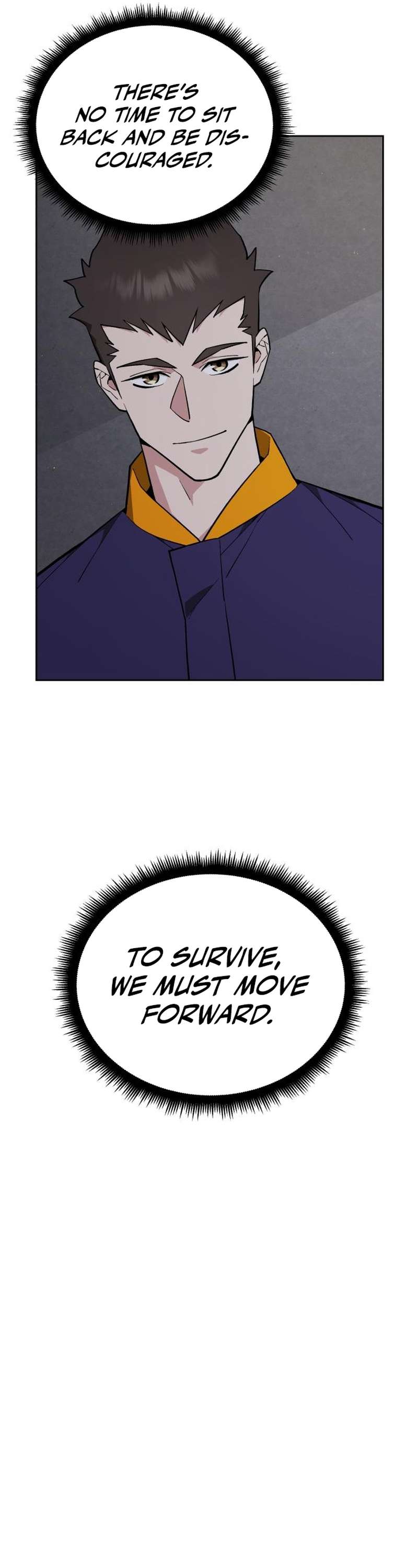 Apocalyptic Chef Awakening Chapter 10 177 11