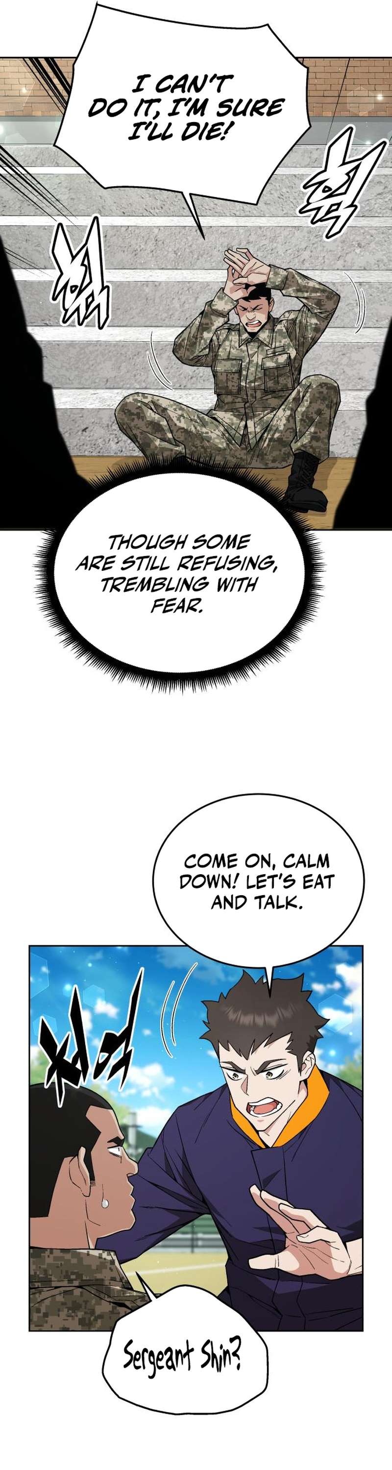 Apocalyptic Chef Awakening Chapter 10 180 14