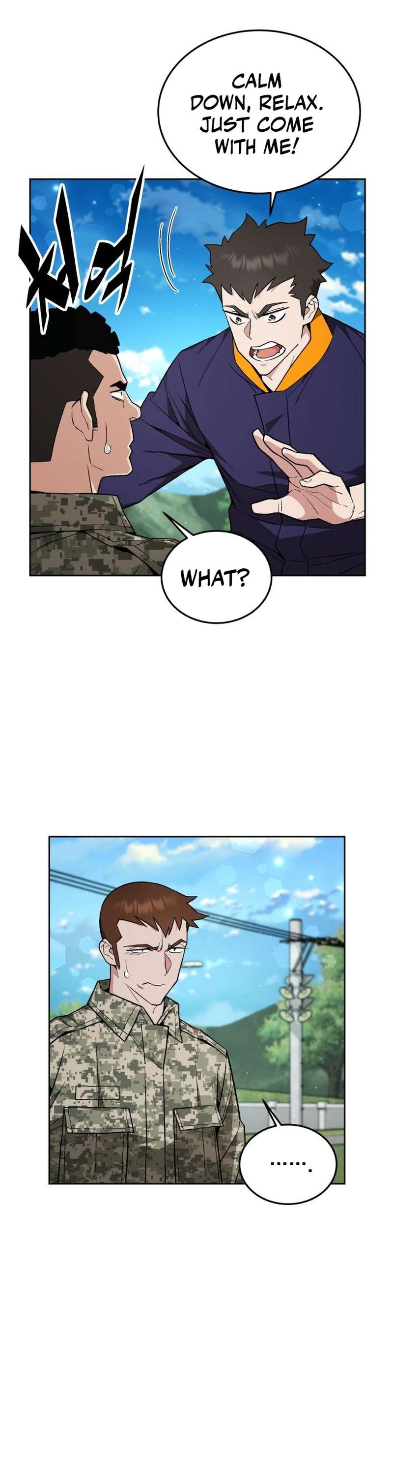 Apocalyptic Chef Awakening Chapter 10 183 17