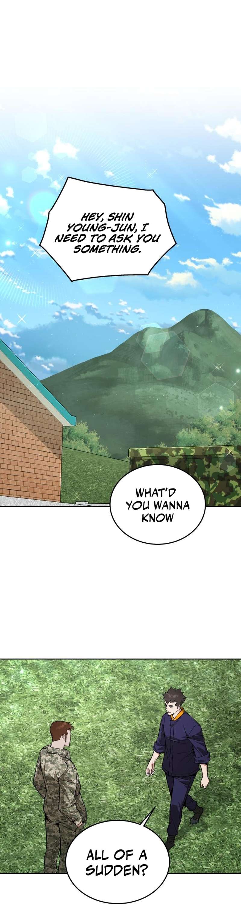 Apocalyptic Chef Awakening Chapter 10 185 19