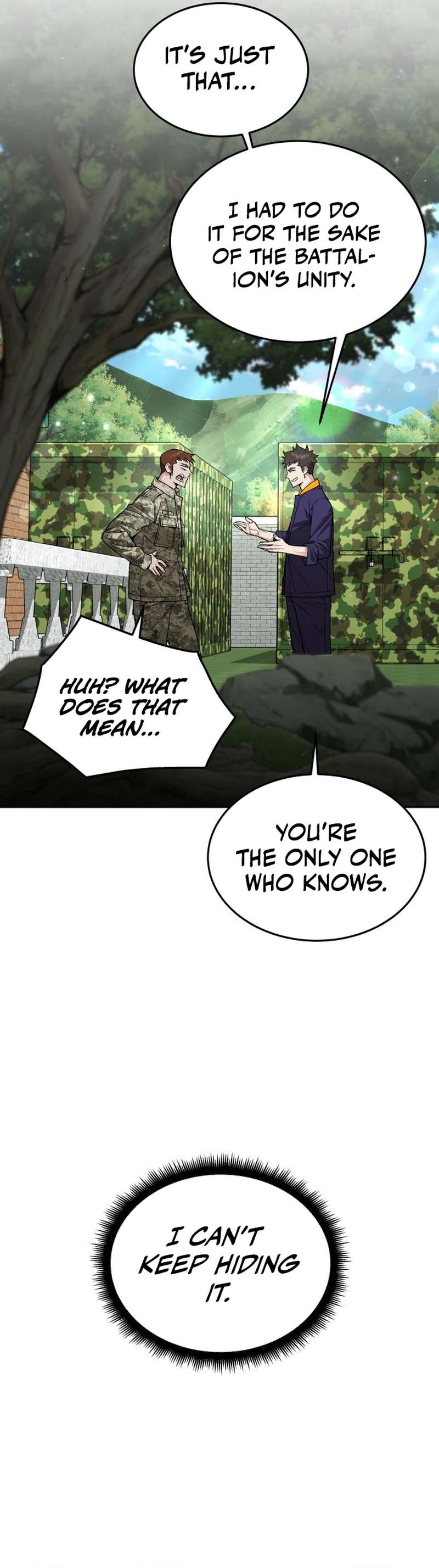 Apocalyptic Chef Awakening Chapter 10 188 22