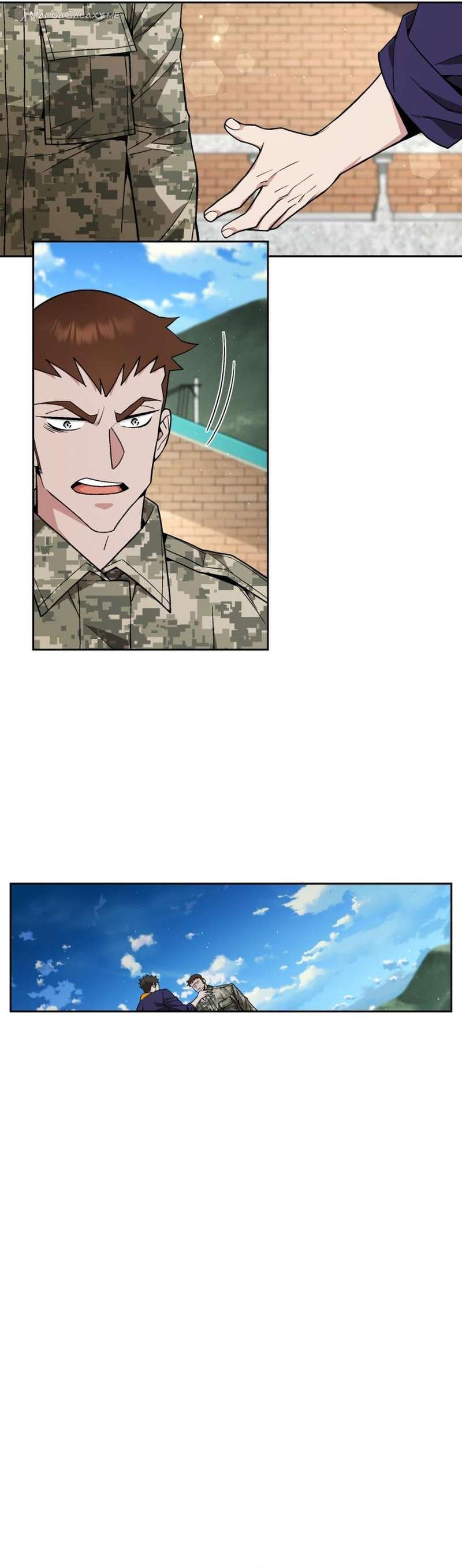 Apocalyptic Chef Awakening Chapter 10 189 23