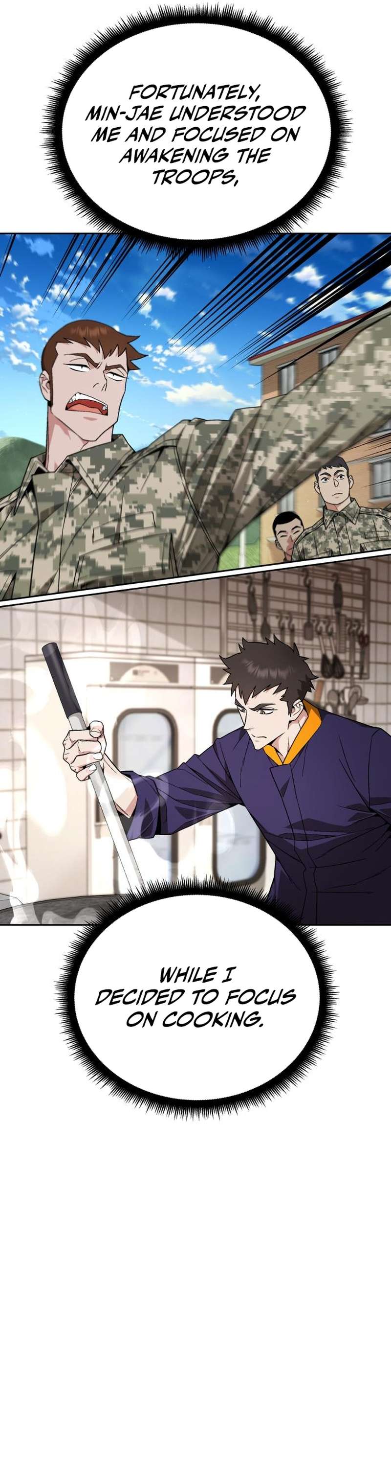 Apocalyptic Chef Awakening Chapter 10 190 24