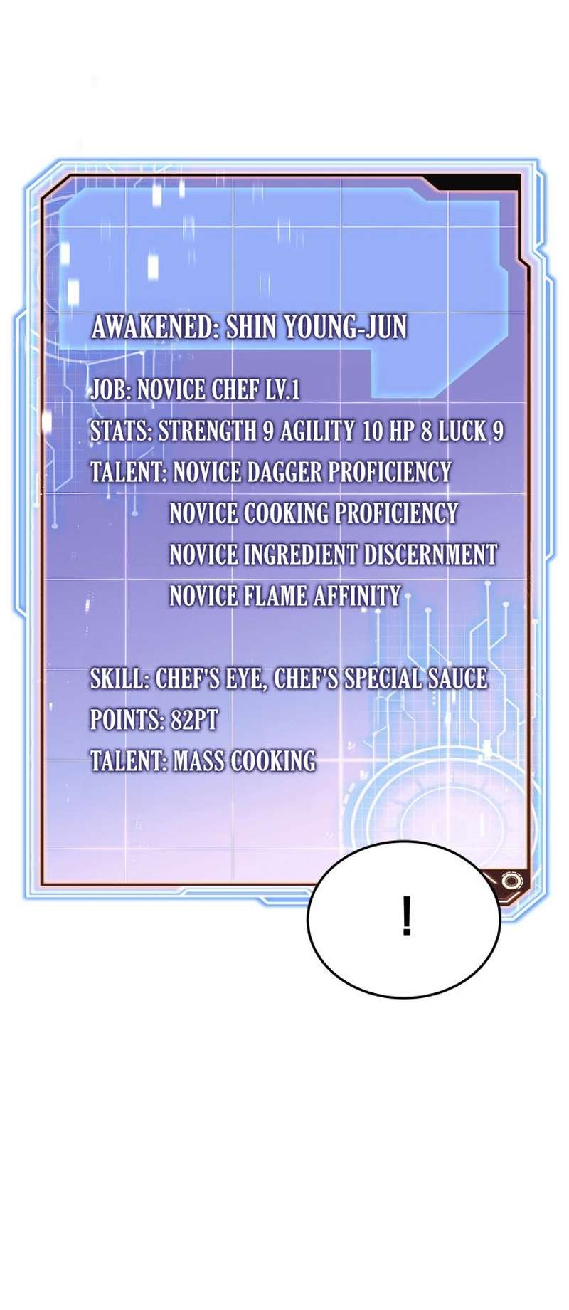 Apocalyptic Chef Awakening Chapter 10 191 25