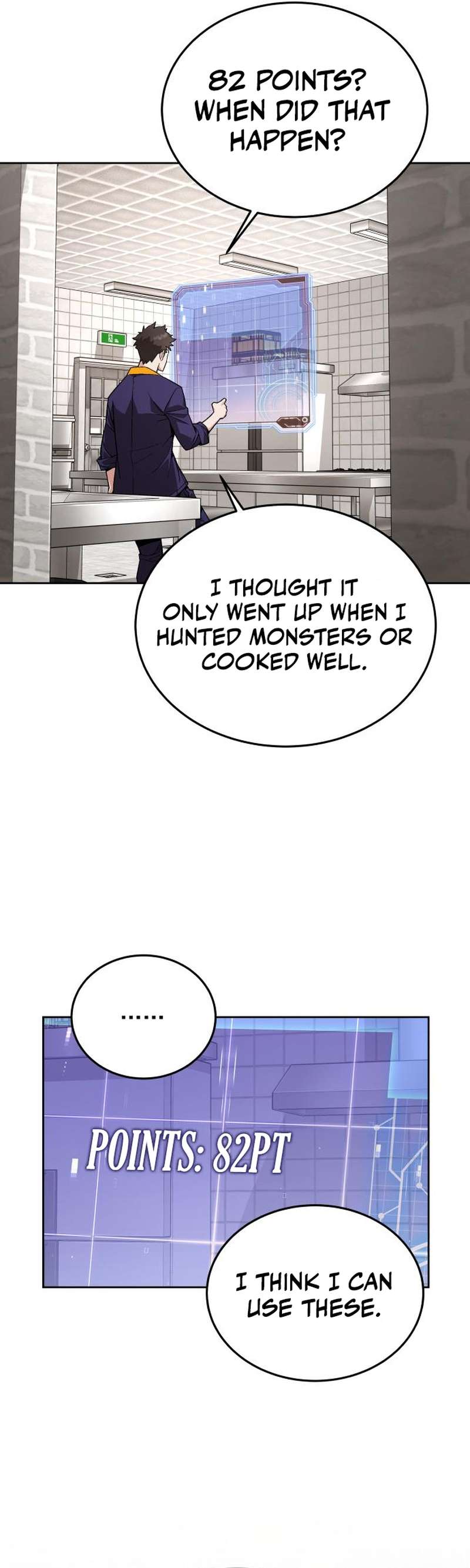 Apocalyptic Chef Awakening Chapter 10 192 26