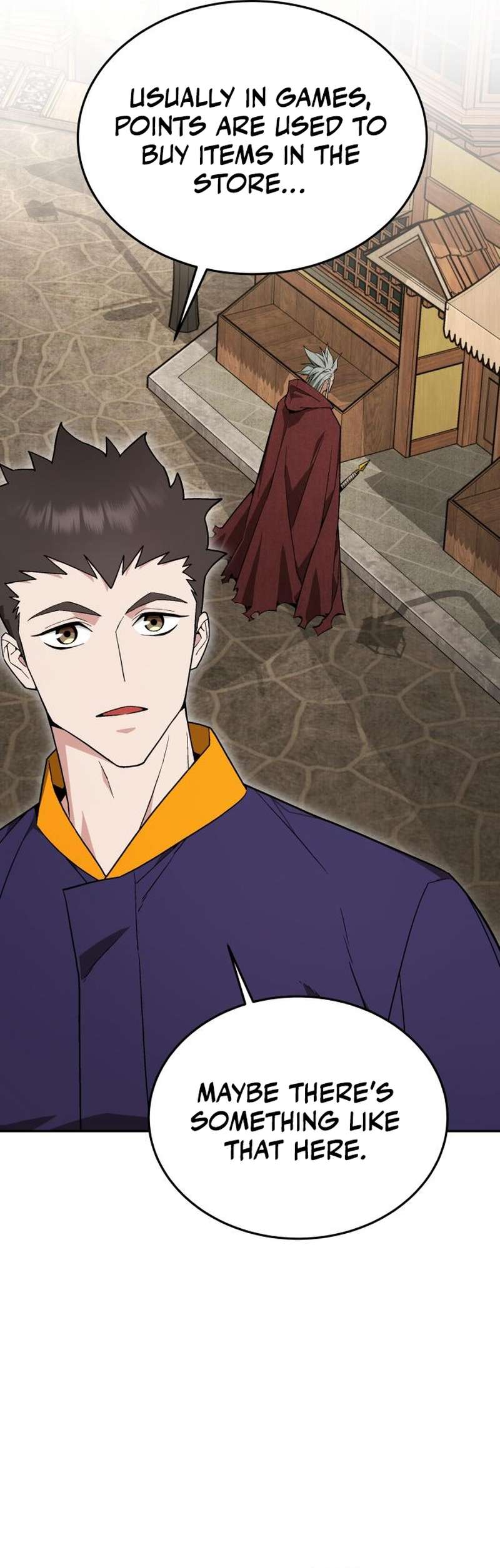 Apocalyptic Chef Awakening Chapter 10 193 27