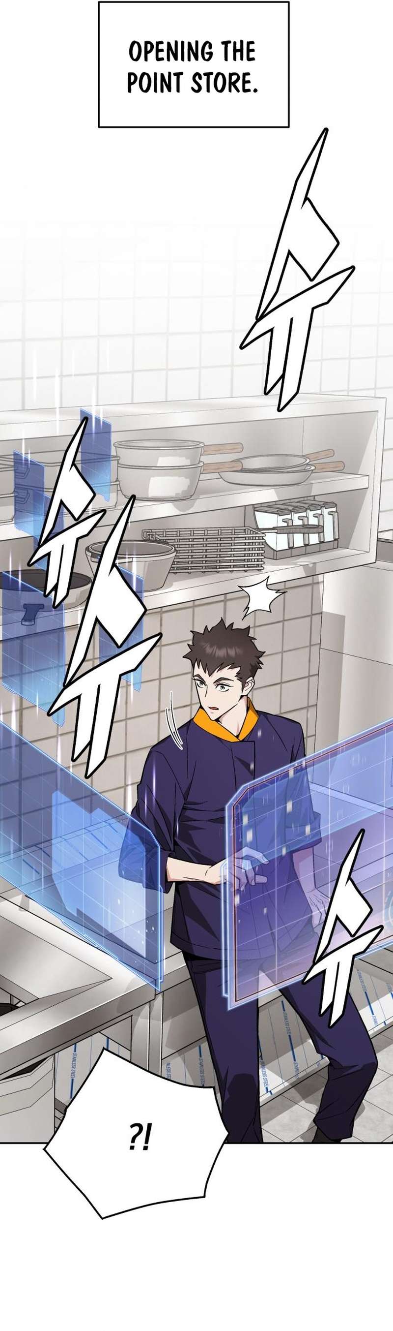 Apocalyptic Chef Awakening Chapter 10 195 29