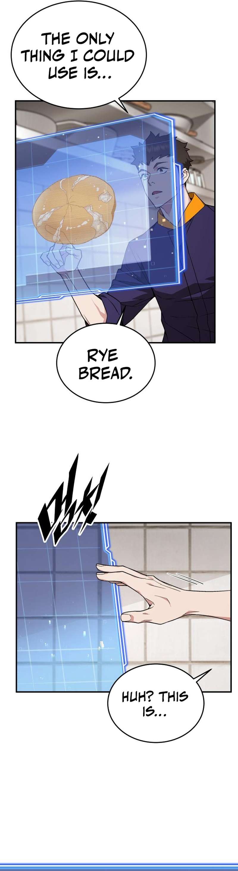 Apocalyptic Chef Awakening Chapter 10 199 33