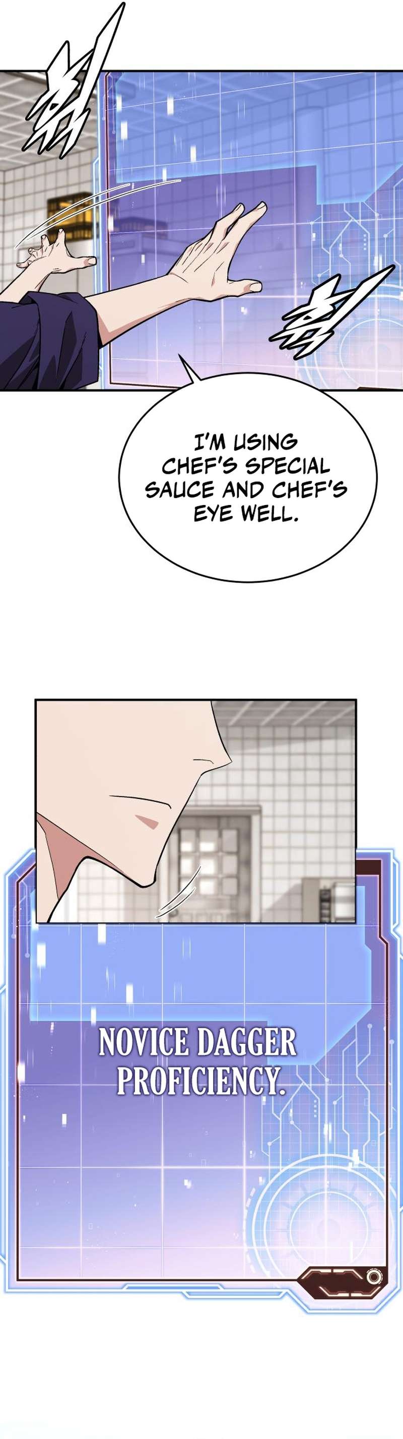 Apocalyptic Chef Awakening Chapter 10 202 36