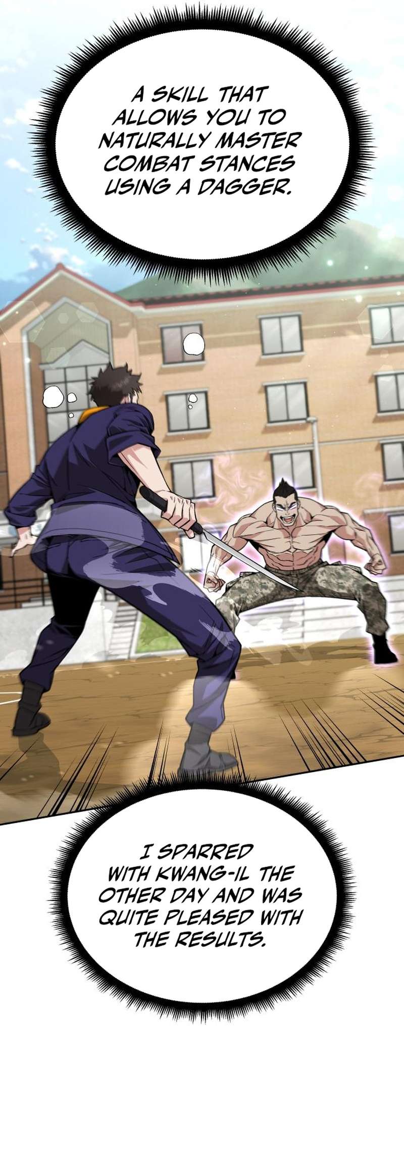 Apocalyptic Chef Awakening Chapter 10 203 37