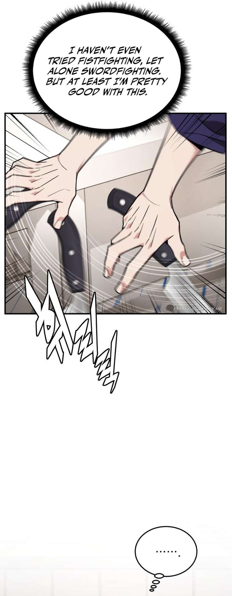 Apocalyptic Chef Awakening Chapter 10 204 38
