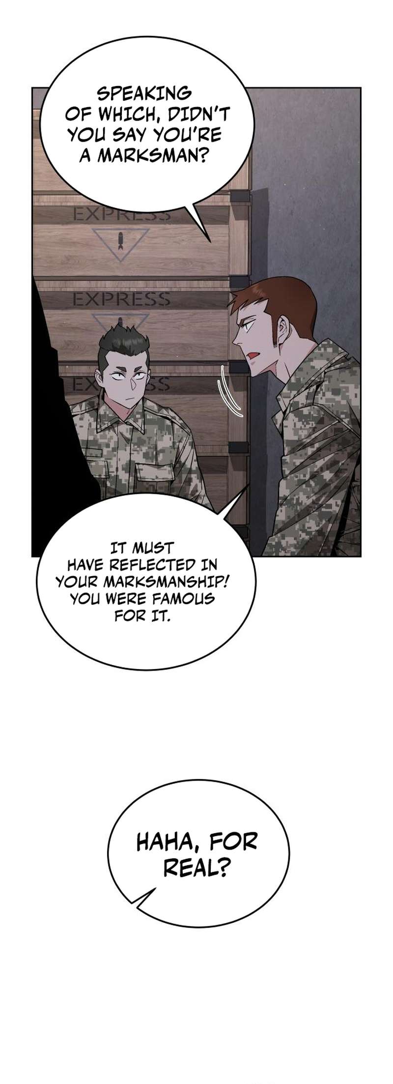 Apocalyptic Chef Awakening Chapter 10 170 4