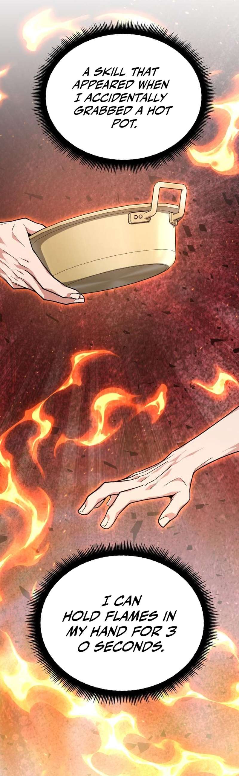 Apocalyptic Chef Awakening Chapter 10 206 40