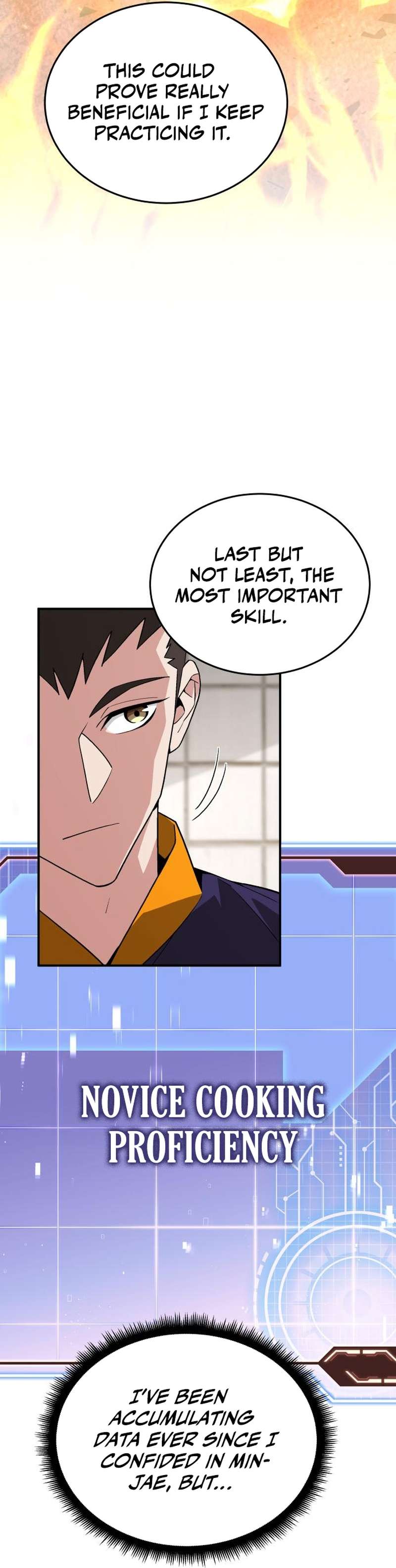Apocalyptic Chef Awakening Chapter 10 207 41