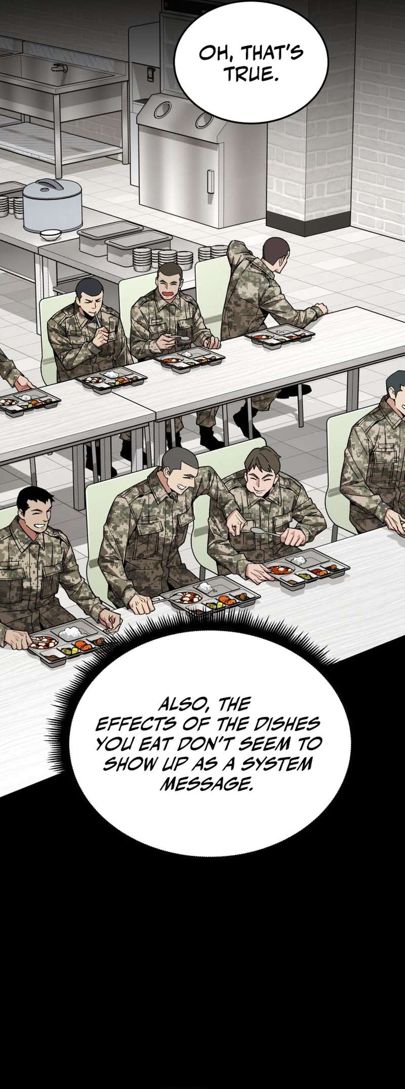 Apocalyptic Chef Awakening Chapter 10 210 44