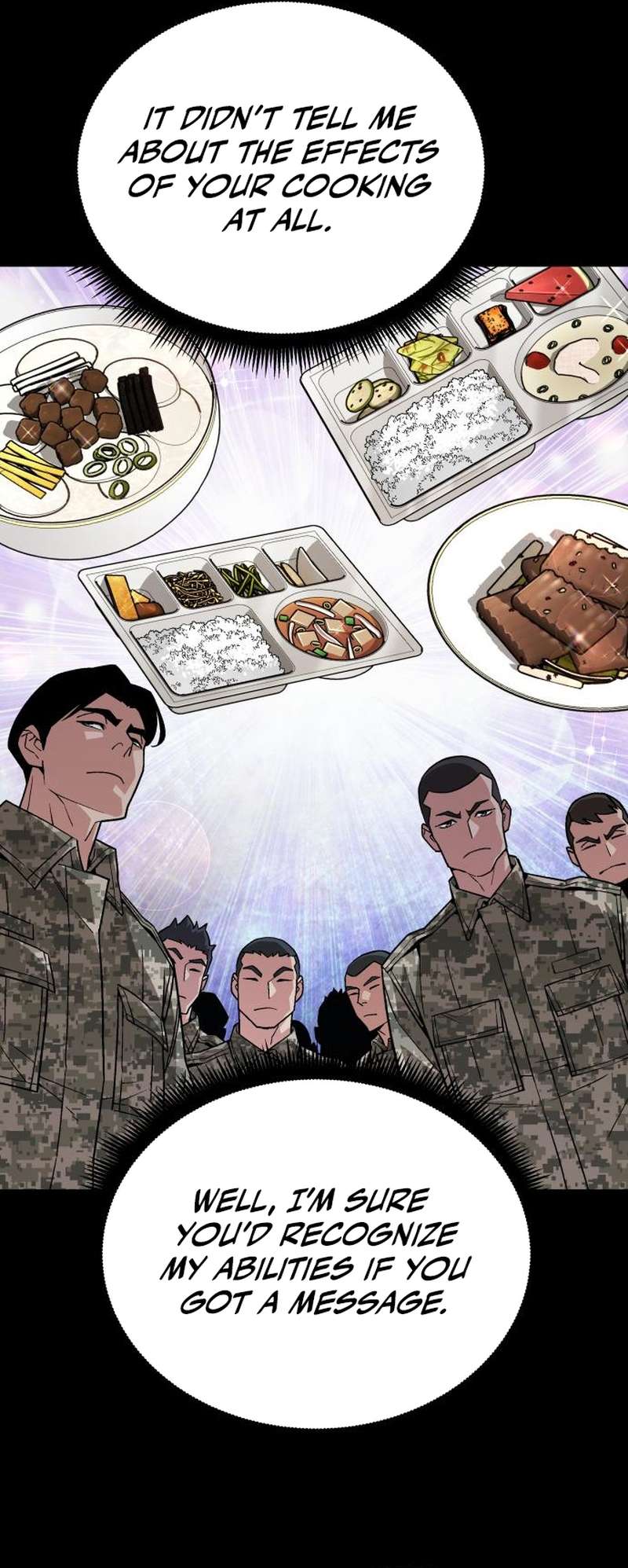 Apocalyptic Chef Awakening Chapter 10 211 45