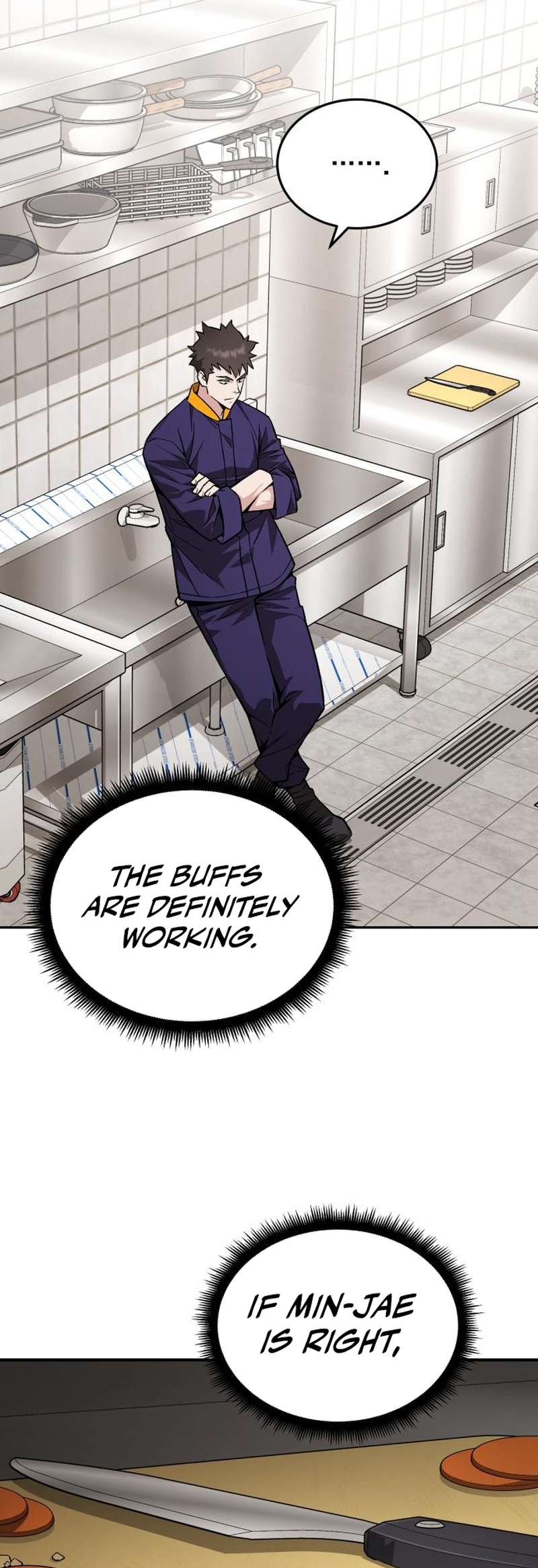 Apocalyptic Chef Awakening Chapter 10 213 47