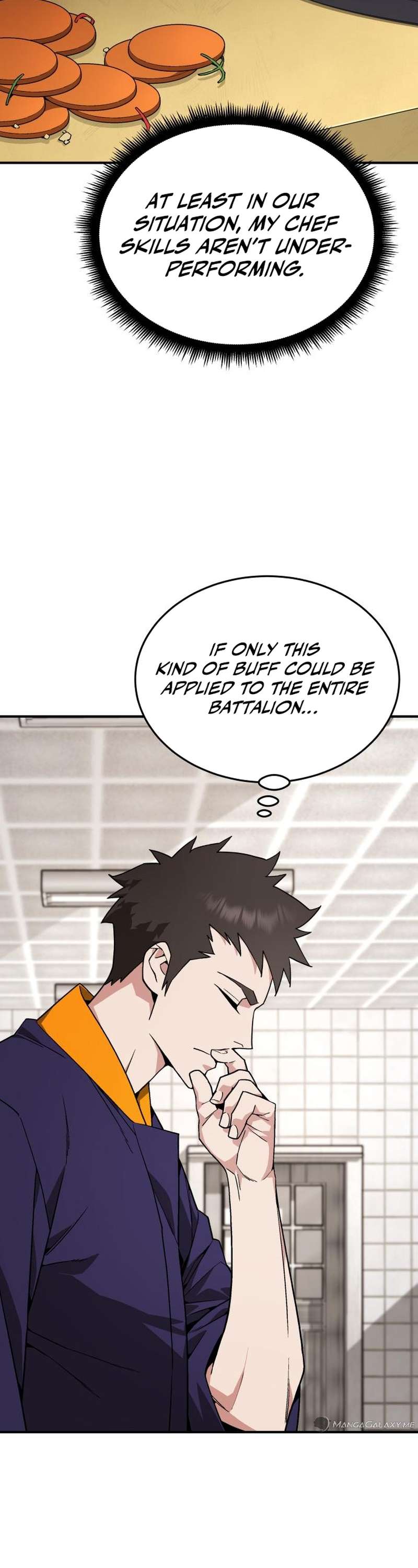 Apocalyptic Chef Awakening Chapter 10 214 48