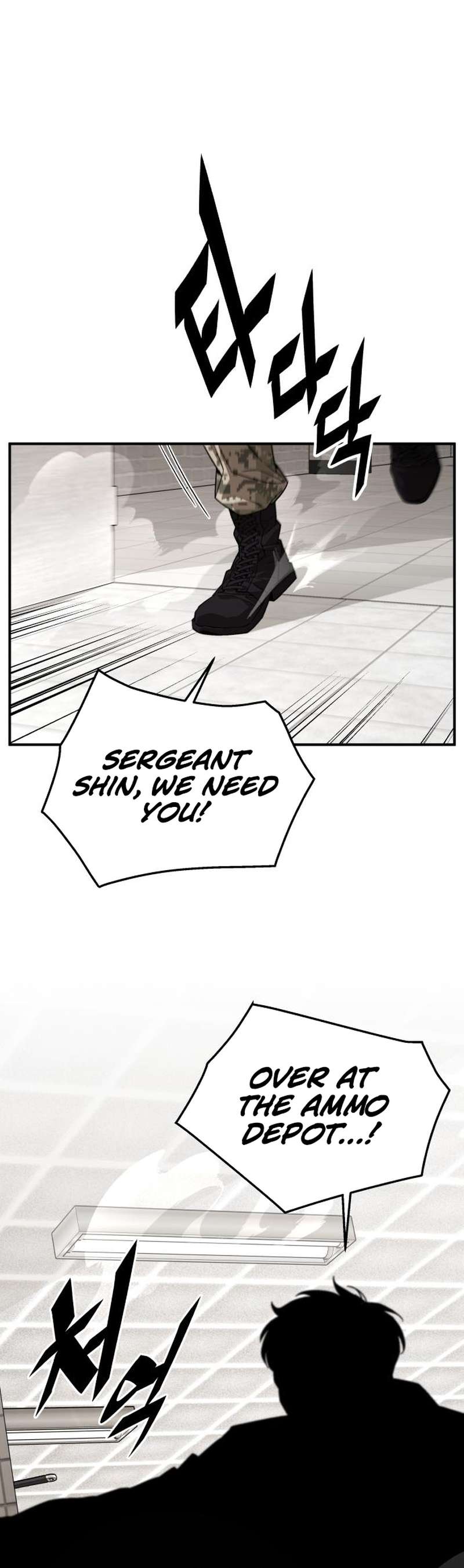 Apocalyptic Chef Awakening Chapter 10 215 49