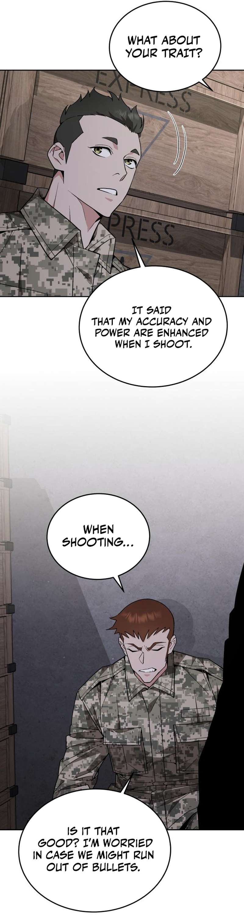 Apocalyptic Chef Awakening Chapter 10 171 5
