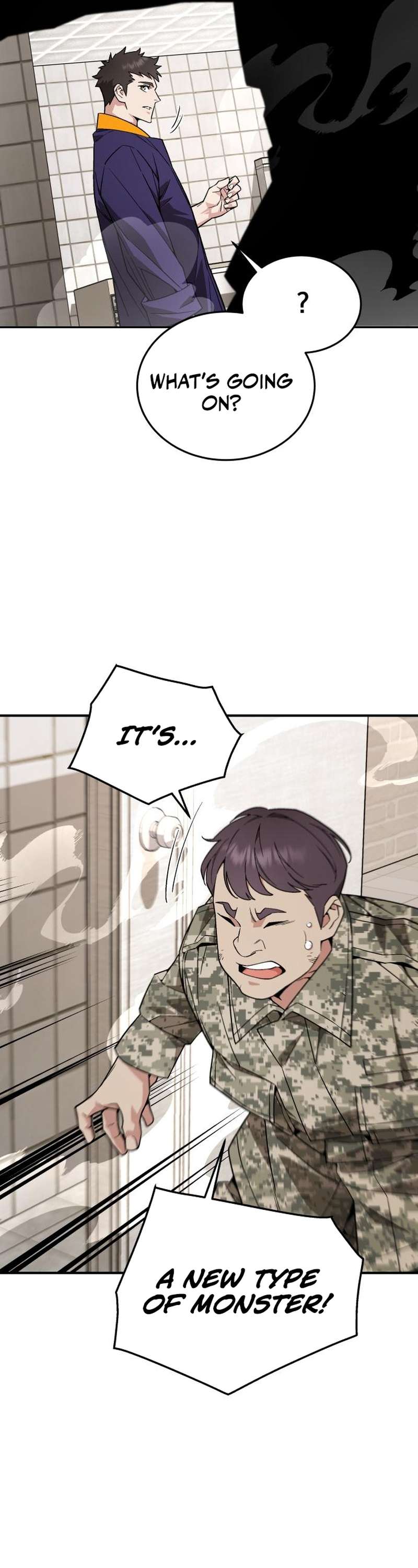 Apocalyptic Chef Awakening Chapter 10 216 50