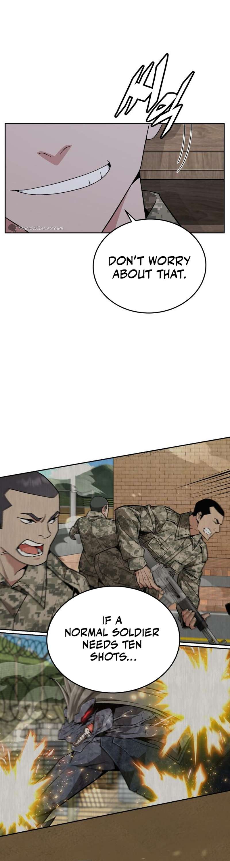 Apocalyptic Chef Awakening Chapter 10 172 6