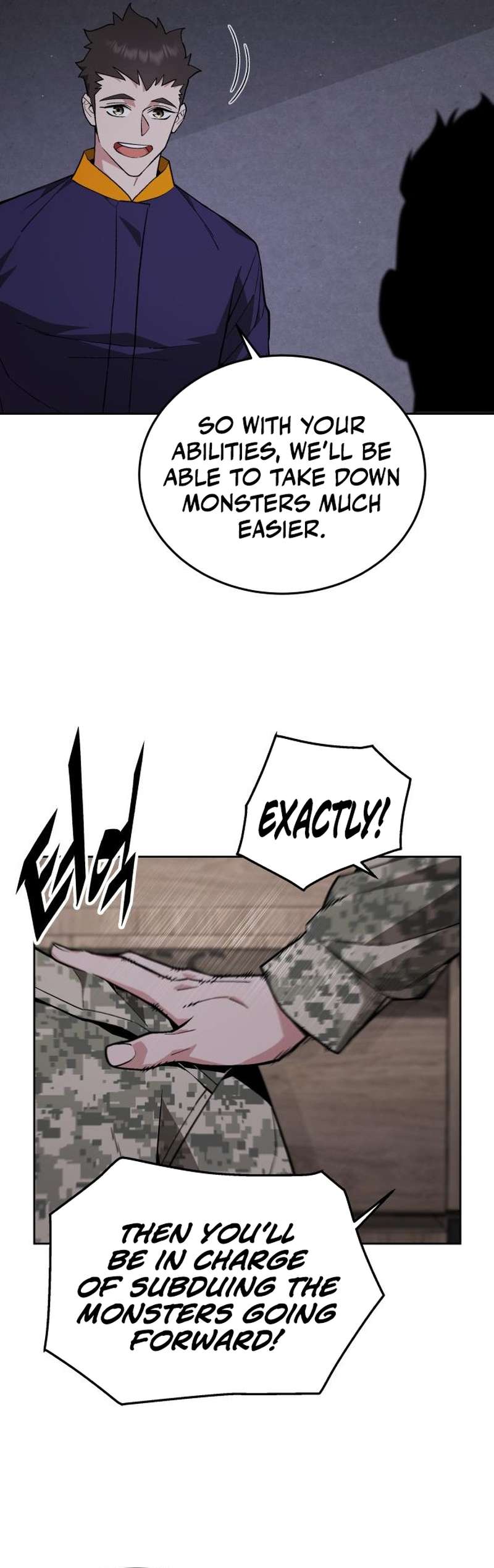Apocalyptic Chef Awakening Chapter 10 174 8