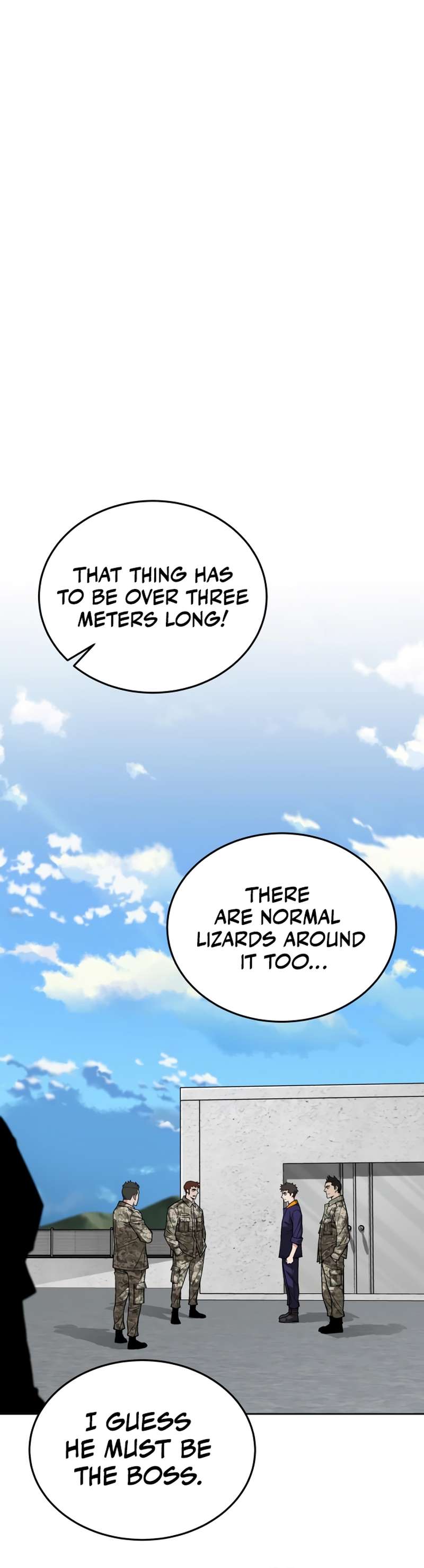 Apocalyptic Chef Awakening Chapter 11 160 12