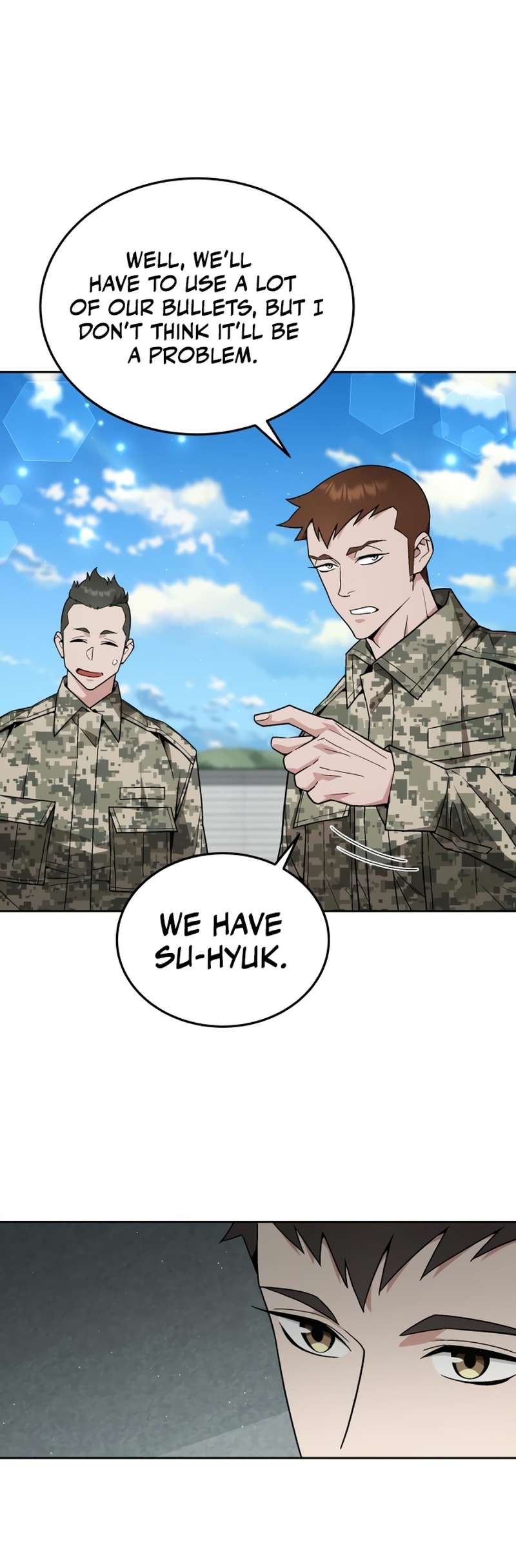 Apocalyptic Chef Awakening Chapter 11 163 15