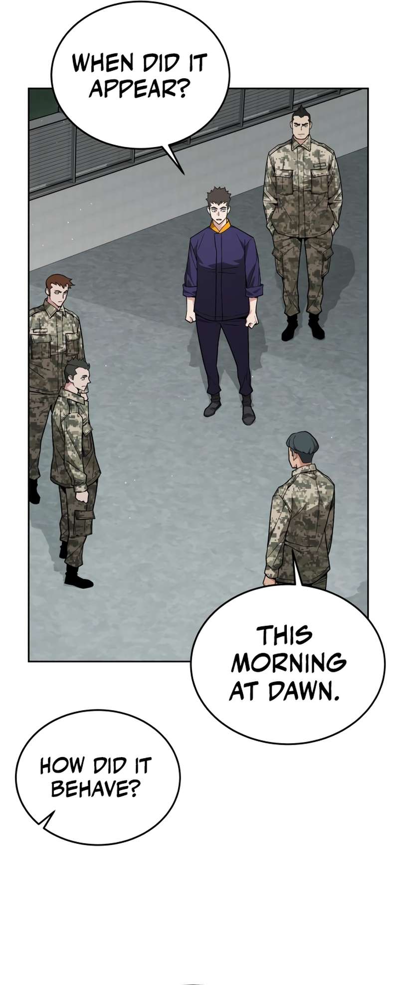 Apocalyptic Chef Awakening Chapter 11 165 17
