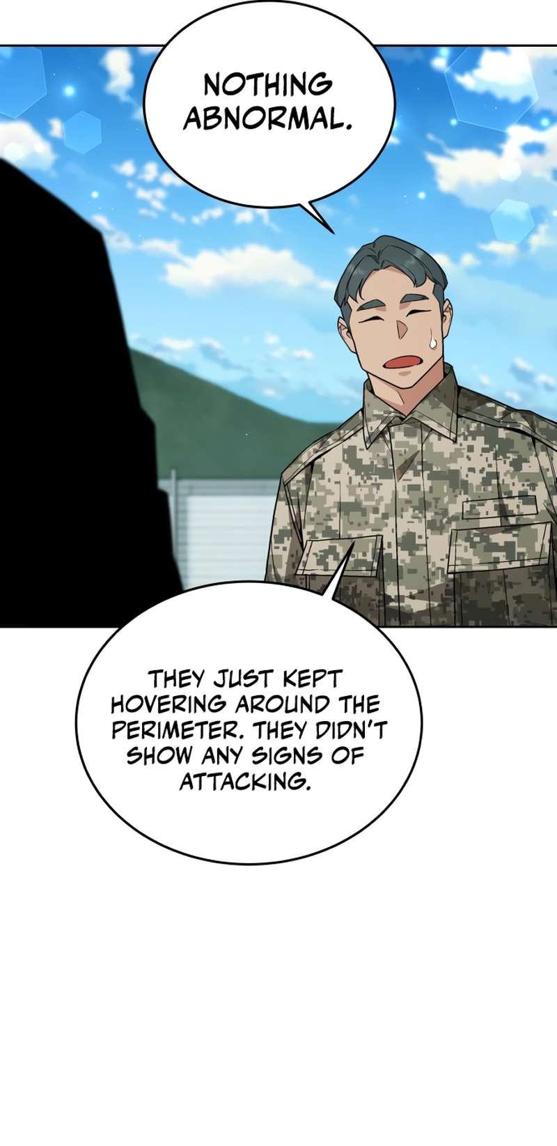 Apocalyptic Chef Awakening Chapter 11 166 18