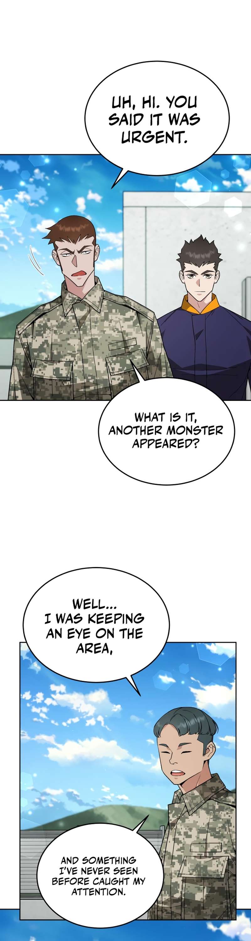 Apocalyptic Chef Awakening Chapter 11 150 2