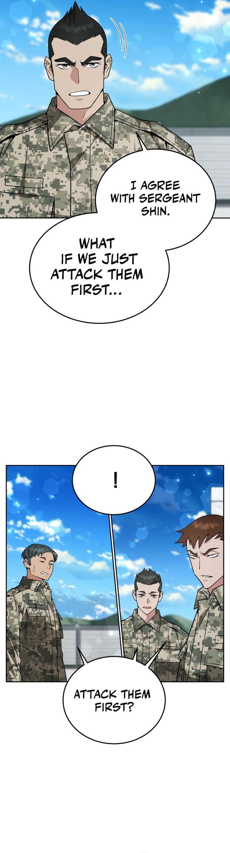 Apocalyptic Chef Awakening Chapter 11 172 24
