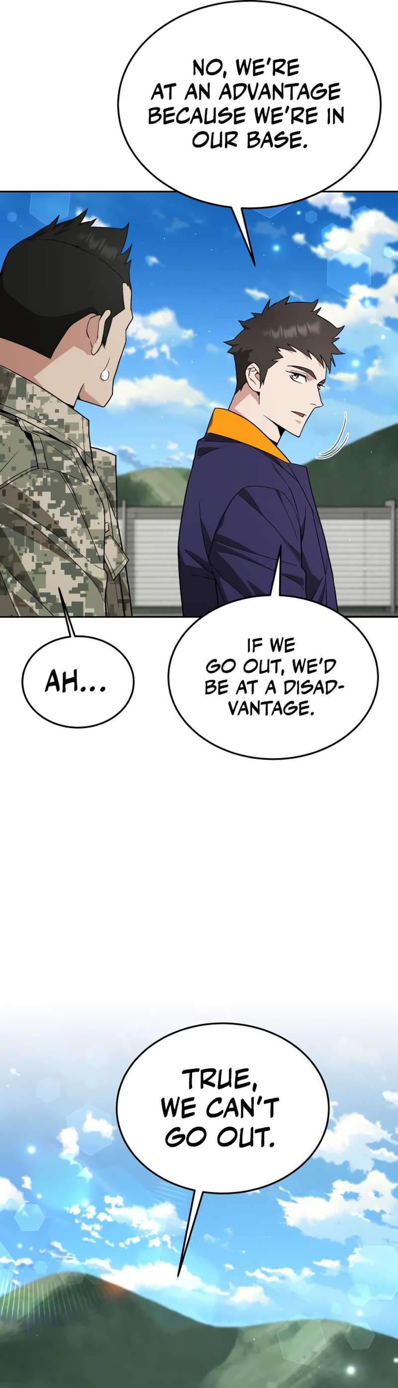 Apocalyptic Chef Awakening Chapter 11 173 25