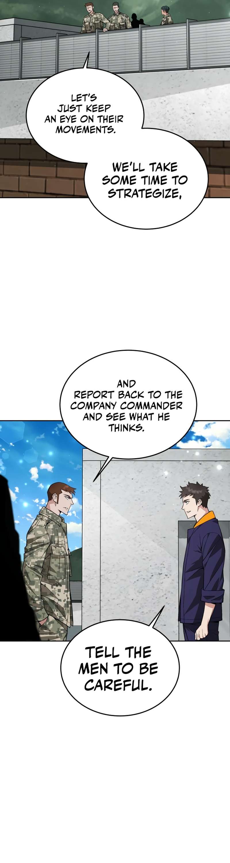 Apocalyptic Chef Awakening Chapter 11 174 26