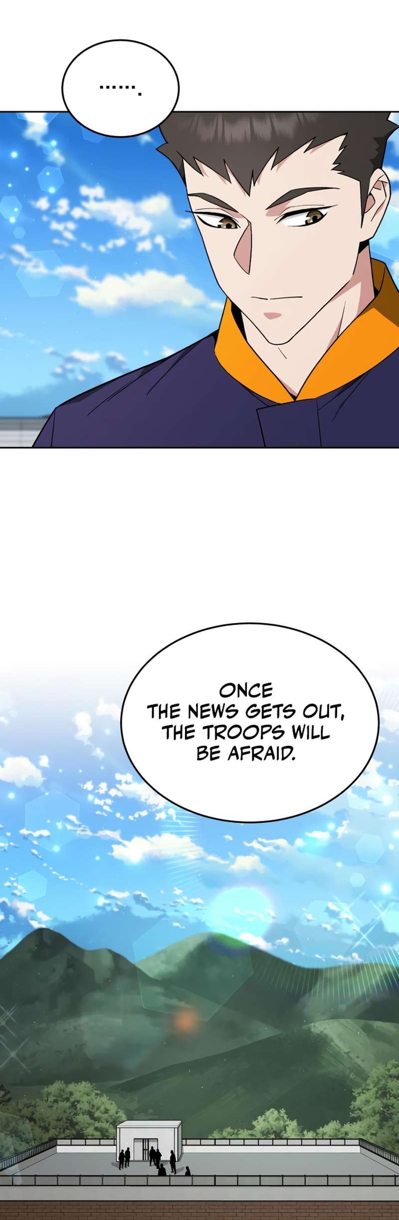 Apocalyptic Chef Awakening Chapter 11 175 27