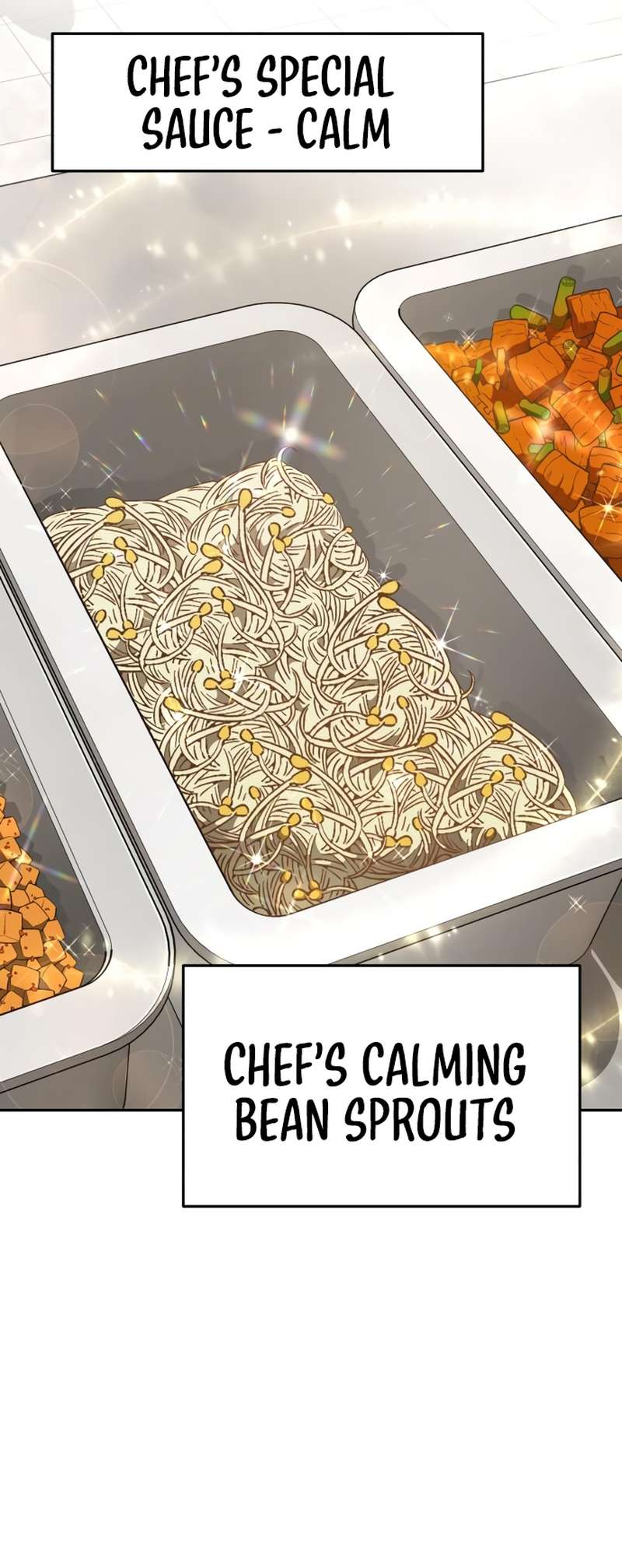 Apocalyptic Chef Awakening Chapter 11 177 29