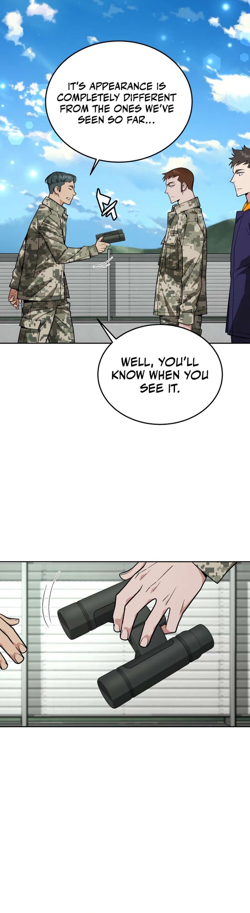 Apocalyptic Chef Awakening Chapter 11 151 3
