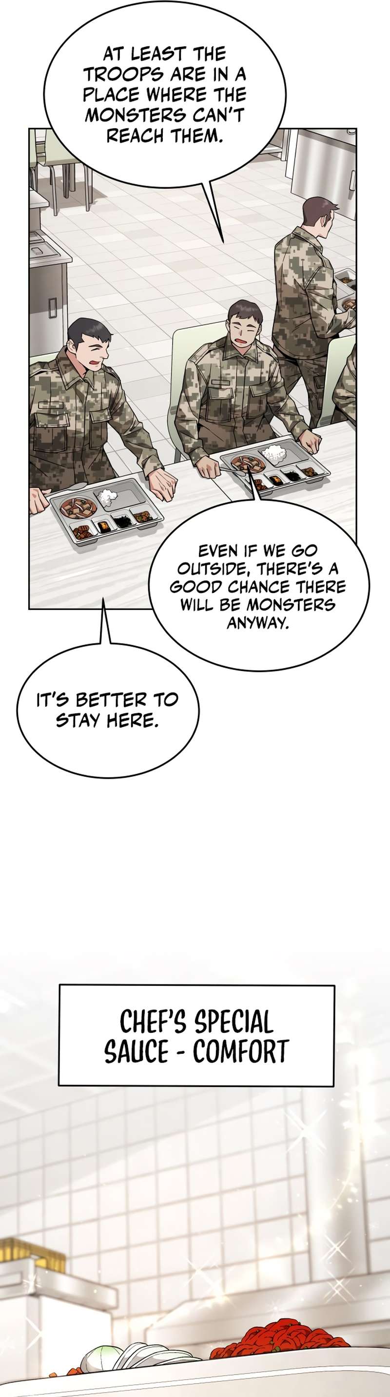 Apocalyptic Chef Awakening Chapter 11 178 30