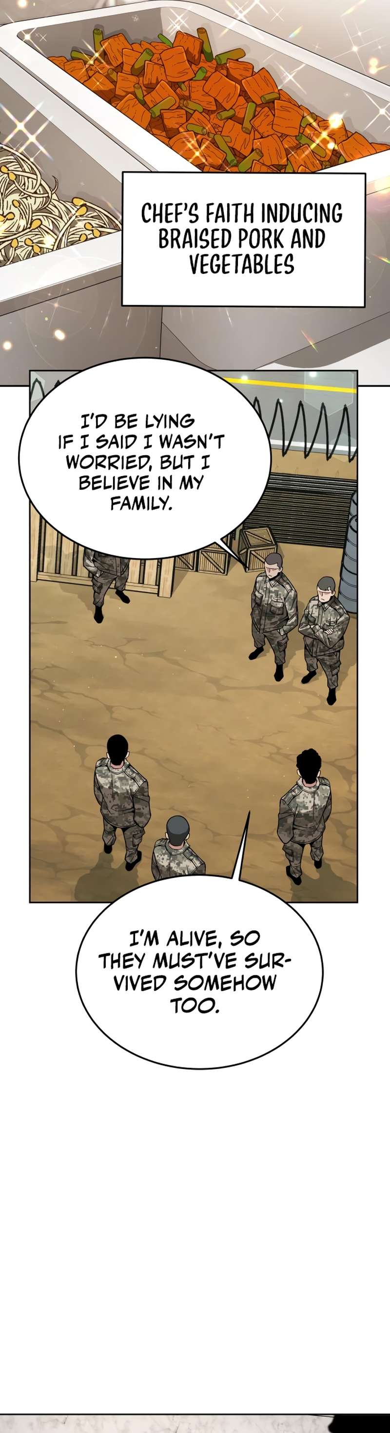 Apocalyptic Chef Awakening Chapter 11 180 32