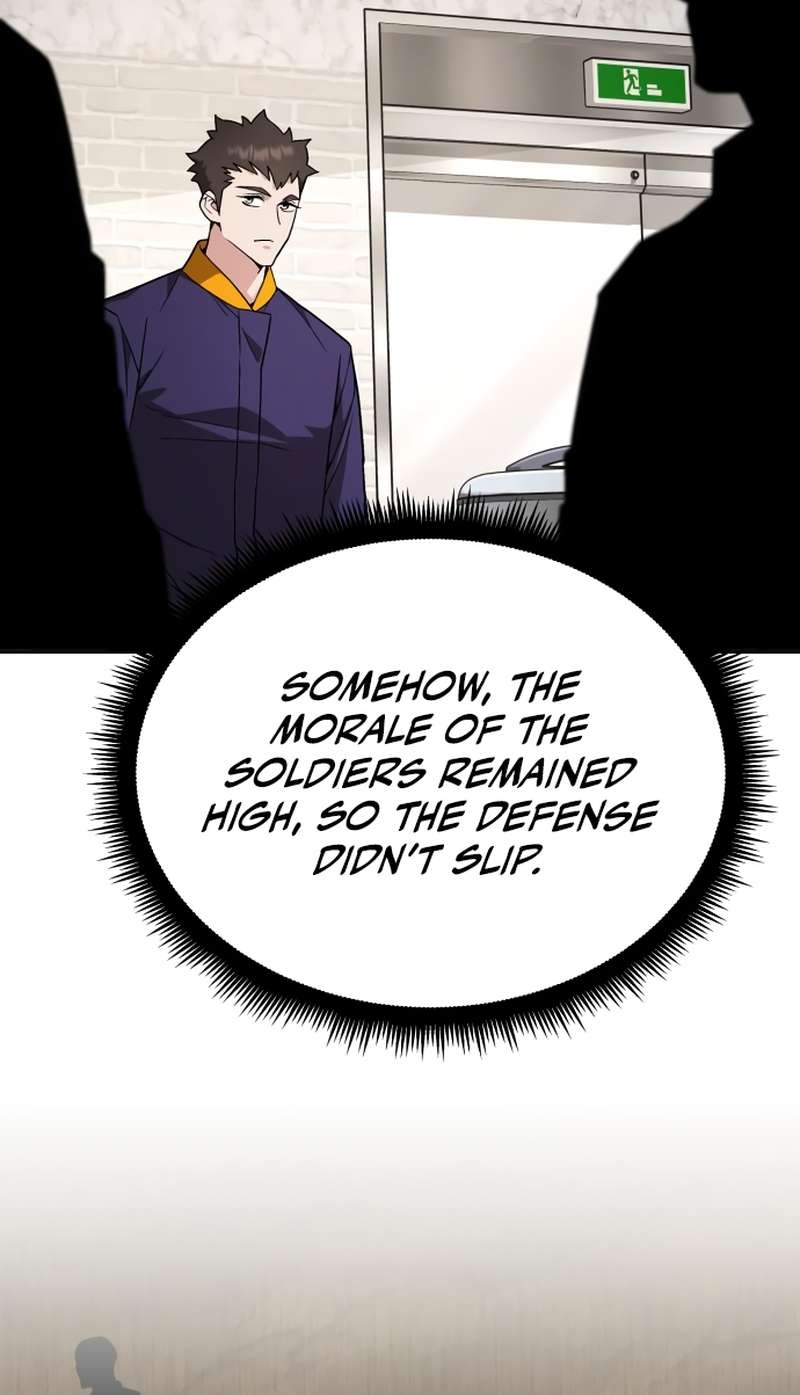 Apocalyptic Chef Awakening Chapter 11 181 33