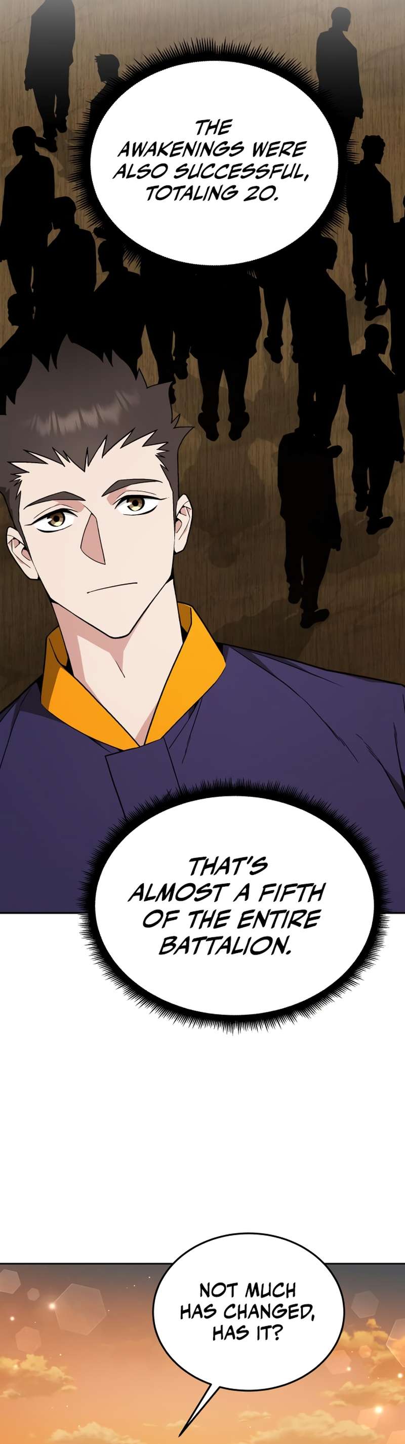 Apocalyptic Chef Awakening Chapter 11 182 34