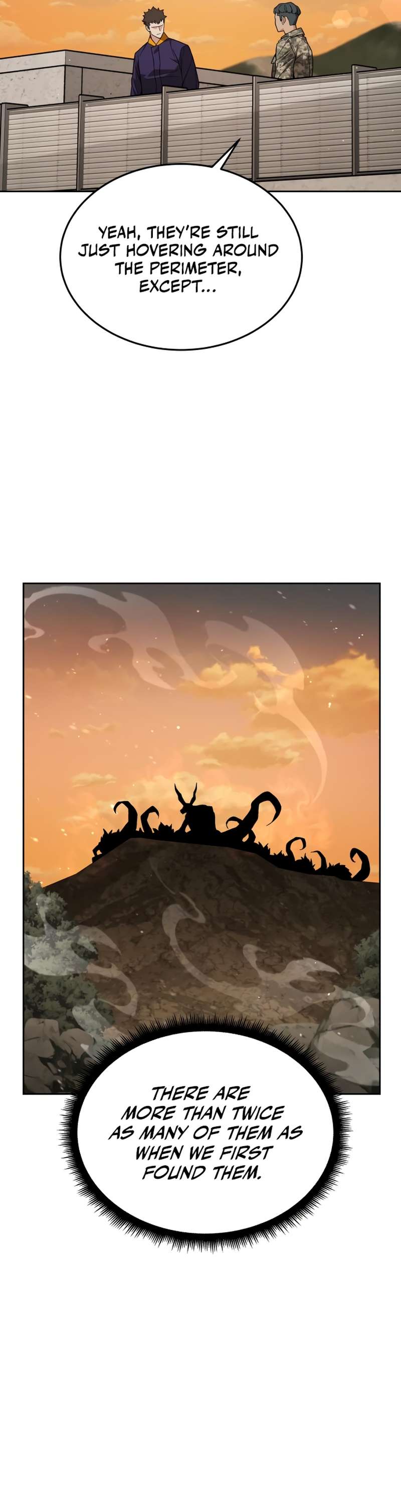 Apocalyptic Chef Awakening Chapter 11 183 35