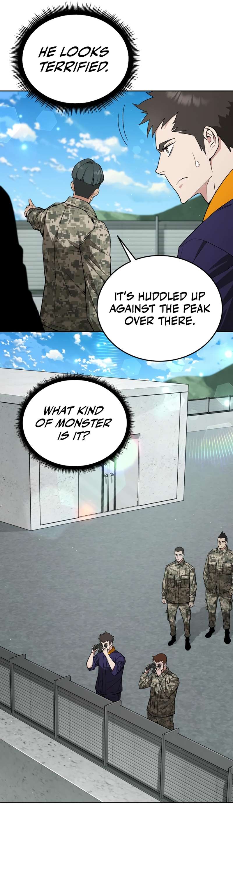 Apocalyptic Chef Awakening Chapter 11 152 4