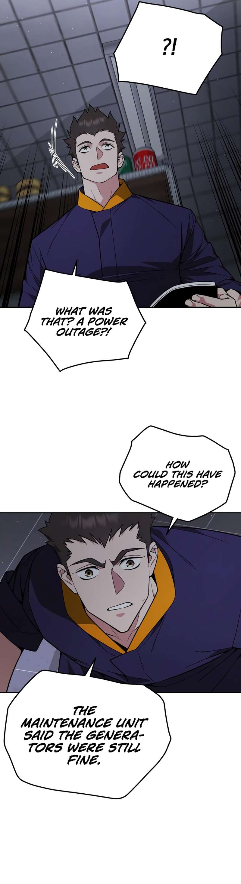 Apocalyptic Chef Awakening Chapter 11 189 41