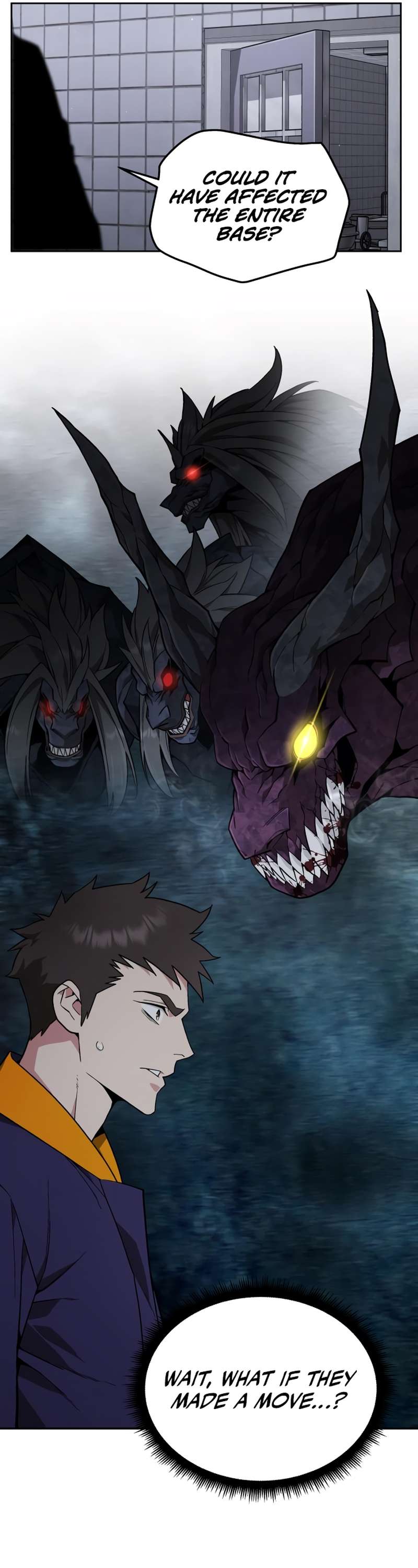 Apocalyptic Chef Awakening Chapter 11 190 42