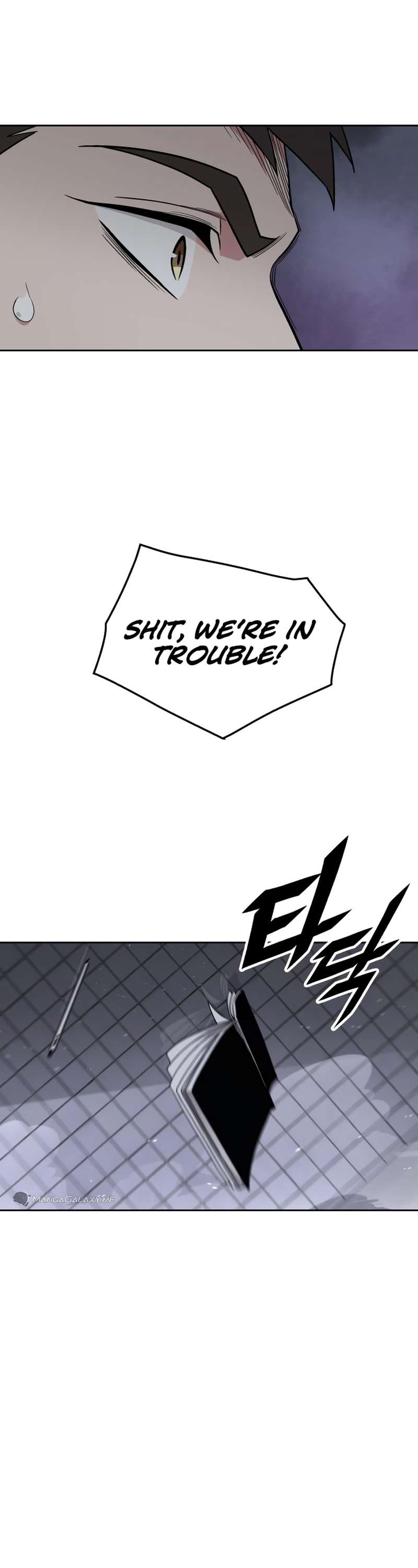Apocalyptic Chef Awakening Chapter 11 191 43