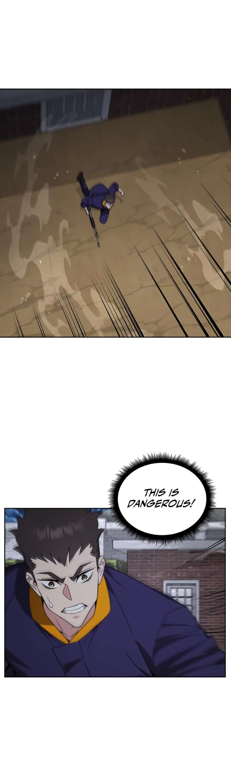 Apocalyptic Chef Awakening Chapter 11 192 44
